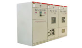 GCS-低壓抽出式開(kāi)關(guān)柜