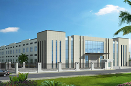 ?？谠讫埉a(chǎn)業(yè)園